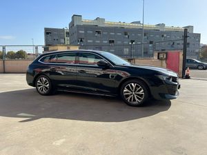 Peugeot 508 SW Allure BlueHDi 96kW S&S 6vel MAN  - Foto 6