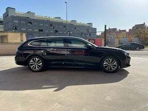 Peugeot 508 SW Allure BlueHDi 96kW S&S 6vel MAN  - Foto 7