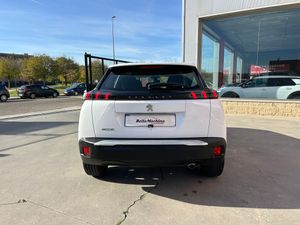 Peugeot 2008 Active BlueHDI 81kW (110CV)  - Foto 8