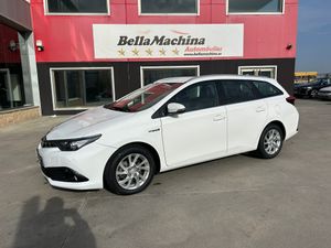 Toyota Auris 1.8 140H Active (Bus. P.) Touring Sports  - Foto 3