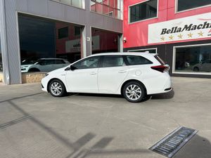 Toyota Auris 1.8 140H Active (Bus. P.) Touring Sports  - Foto 5