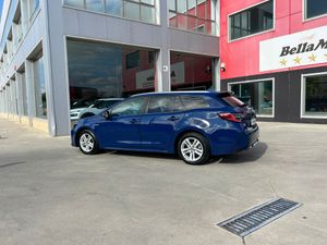 Toyota Corolla 1.8 125H ACTIVE TECH E-CVT TOU SPORT  - Foto 7