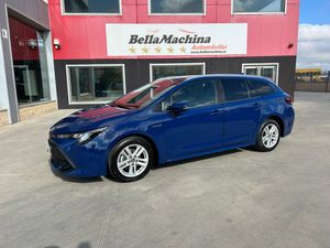 Toyota Corolla 1.8 125H ACTIVE TECH E-CVT TOU SPORT  - Foto 3