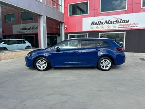 Toyota Corolla 1.8 125H ACTIVE TECH E-CVT TOU SPORT  - Foto 8