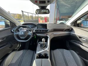 Peugeot 5008 Allure 1.5L BlueHDi 96kW (130CV) S&S  - Foto 16