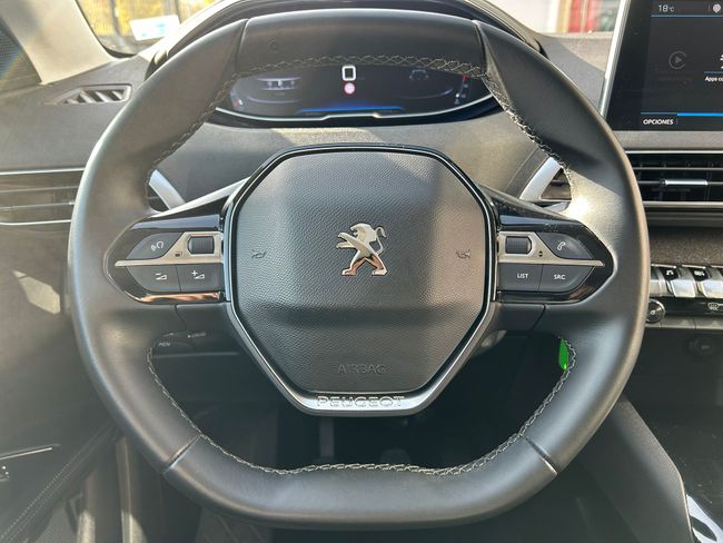 Peugeot 5008 Allure 1.5L BlueHDi 96kW (130CV) S&S  - Foto 15