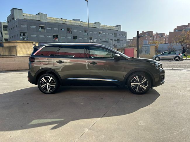 Peugeot 5008 Allure 1.5L BlueHDi 96kW (130CV) S&S  - Foto 7