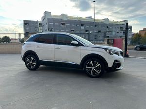 Peugeot 3008 1.5L BlueHDi 96kW (130CV) S&S Allure  - Foto 4