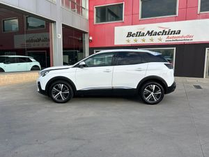 Peugeot 3008 1.5L BlueHDi 96kW (130CV) S&S Allure  - Foto 8