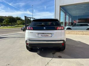 Peugeot 3008 1.5 BlueHDi 96kW (130CV) S&S Allure EAT8  - Foto 6