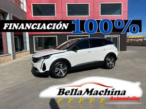 Peugeot 3008 1.5 BlueHDi 96kW (130CV) S&S Allure EAT8  - Foto 2