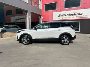 Peugeot 3008 1.5 BlueHDi 96kW (130CV) S&S Allure EAT8  - Foto 8