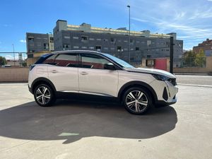 Peugeot 3008 1.5 BlueHDi 96kW (130CV) S&S Allure EAT8  - Foto 4