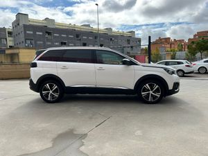 Peugeot 5008 Allure BlueHDi 96kW (130CV) S&S EAT8  - Foto 5