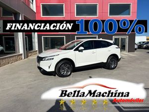 Nissan Qashqai DIG-T 103kW (140CV) mHEV 4x2 Acenta  - Foto 2