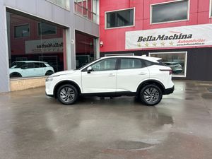 Nissan Qashqai DIG-T 103kW (140CV) mHEV 4x2 Acenta  - Foto 5