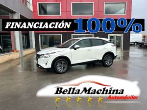 Nissan Qashqai DIG-T 103kW (140CV) mHEV 4x2 Acenta  - Foto 2