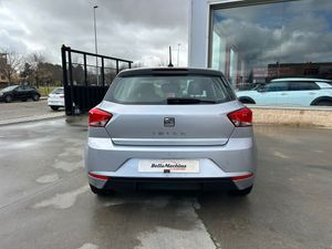 Seat Ibiza 1.0 TSI 70kW (95CV) Style  - Foto 8