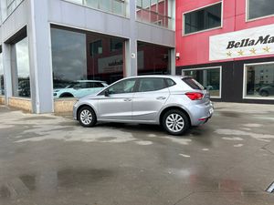 Seat Ibiza 1.0 TSI 70kW (95CV) Style  - Foto 5