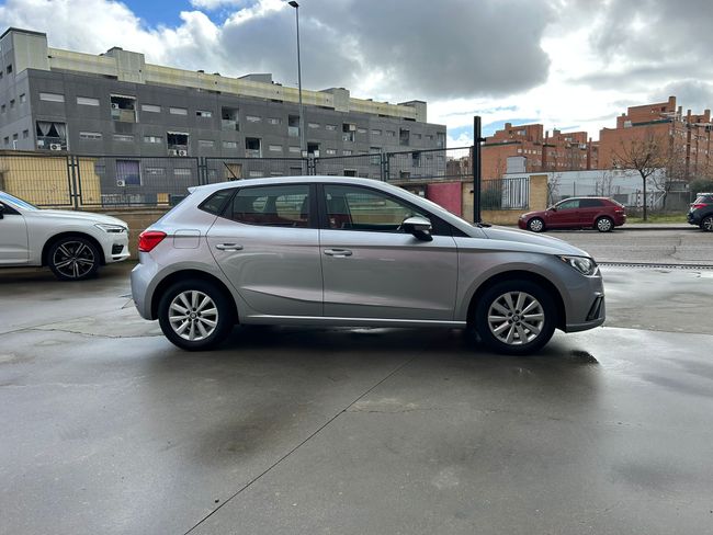 Seat Ibiza 1.0 TSI 70kW (95CV) Style  - Foto 7