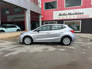 Seat Ibiza 1.0 TSI 70kW (95CV) Style  - Foto 4