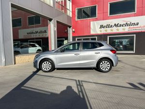 Seat Ibiza 1.0 MPI 59kW (80CV) Style Plus  - Foto 4