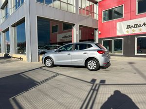 Seat Ibiza 1.0 MPI 59kW (80CV) Style Plus  - Foto 5