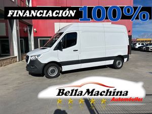 Mercedes Sprinter 314 CDI RWD L2 H2   - Foto 2