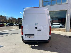 Mercedes Sprinter 314 CDI RWD L2 H2   - Foto 8