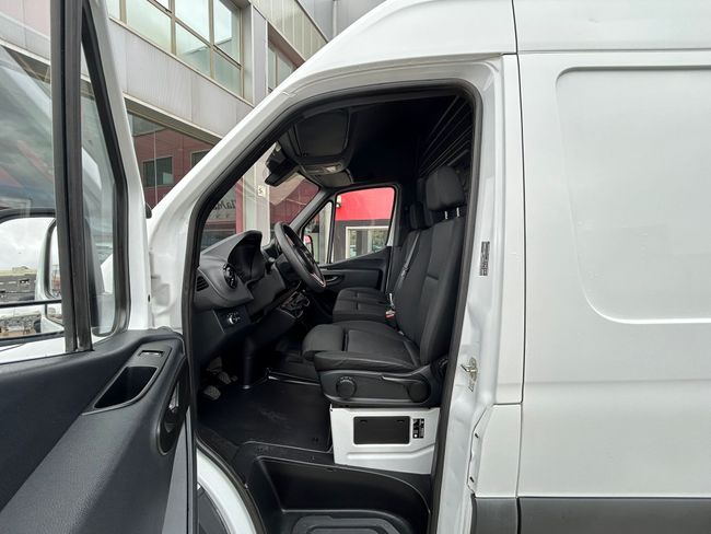 Mercedes Sprinter 314 CDI RWD L2 H2   - Foto 11