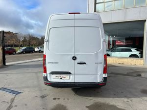 Mercedes Sprinter 314 CDI RWD L2 H2   - Foto 8