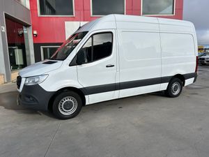 Mercedes Sprinter 314 CDI RWD L2 H2   - Foto 3