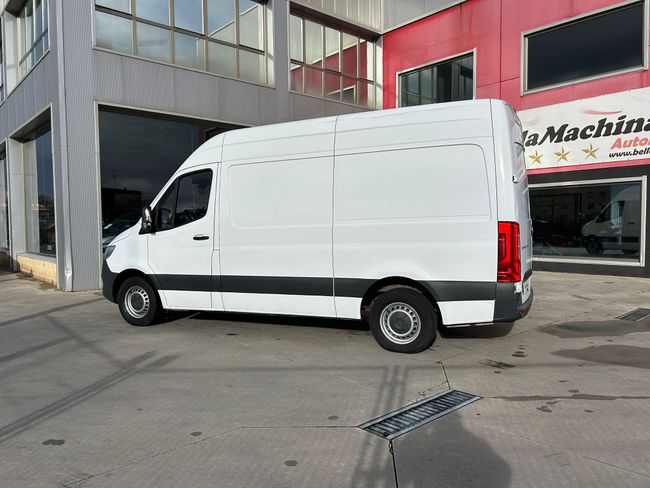 Mercedes Sprinter 314 CDI RWD L2 H2   - Foto 4