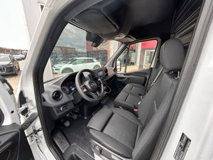 Mercedes Sprinter 314 CDI RWD L2 H2   - Foto 10