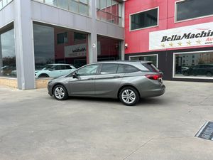 Opel Astra 1.5D DVC 77kW (105CV) GS Line ST  - Foto 5