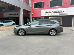 Opel Astra 1.5D DVC 77kW (105CV) GS Line ST  - Foto 4