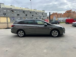 Opel Astra 1.5D DVC 77kW (105CV) GS Line ST  - Foto 7