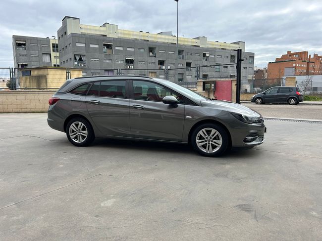 Opel Astra 1.5D DVC 77kW (105CV) GS Line ST  - Foto 6