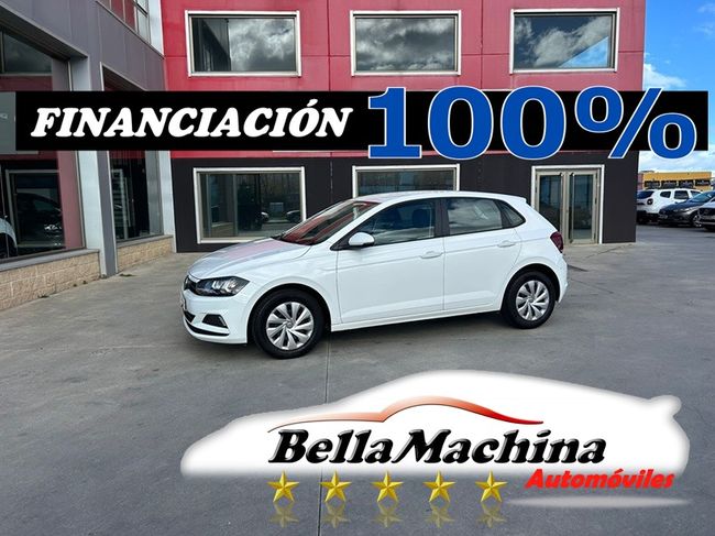 Volkswagen Polo Advance 1.6 TDI 59kW (80CV)  - Foto 1