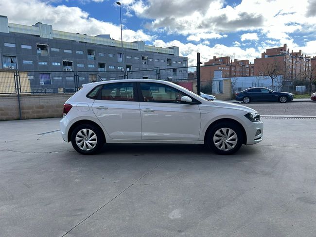 Volkswagen Polo Advance 1.6 TDI 59kW (80CV)  - Foto 6