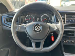 Volkswagen Polo Advance 1.6 TDI 59kW (80CV)  - Foto 12