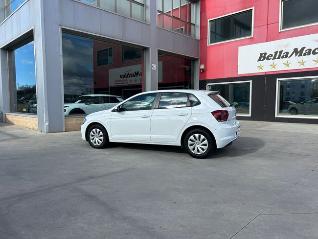 Volkswagen Polo Advance 1.6 TDI 59kW (80CV)  - Foto 5