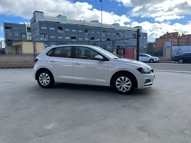 Volkswagen Polo Advance 1.6 TDI 59kW (80CV)  - Foto 7