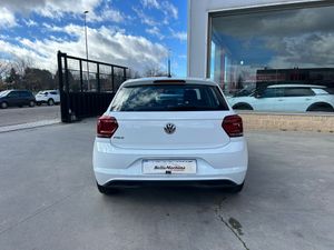 Volkswagen Polo Advance 1.6 TDI 59kW (80CV)  - Foto 8