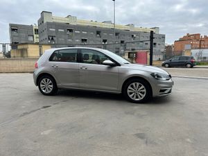 Volkswagen Golf Advance 1.6 TDI 85kW (115CV) DSG  - Foto 6