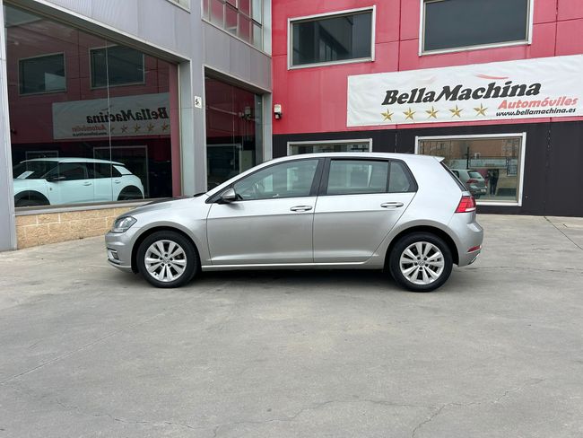 Volkswagen Golf Advance 1.6 TDI 85kW (115CV) DSG  - Foto 3