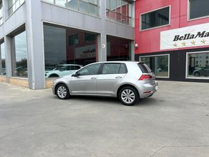 Volkswagen Golf Advance 1.6 TDI 85kW (115CV) DSG  - Foto 5