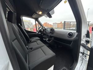 Mercedes Sprinter 314 CDI RWD L2 H2   - Foto 14