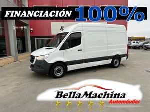 Mercedes Sprinter 314 CDI RWD L2 H2   - Foto 2