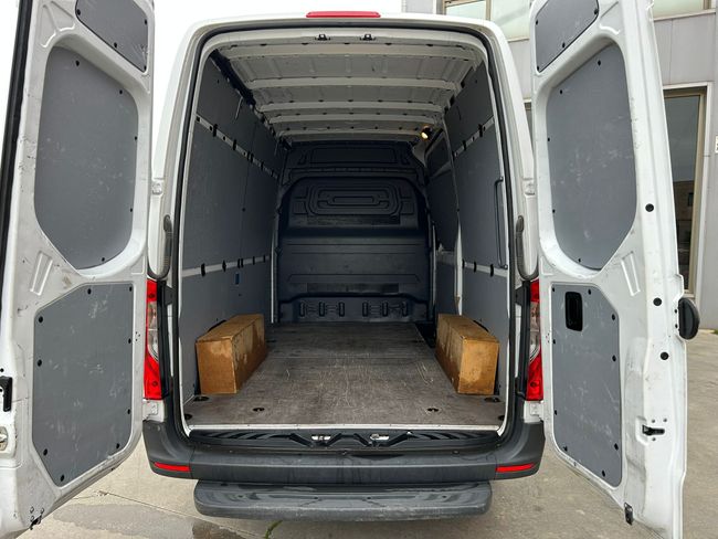 Mercedes Sprinter 314 CDI RWD L2 H2   - Foto 9